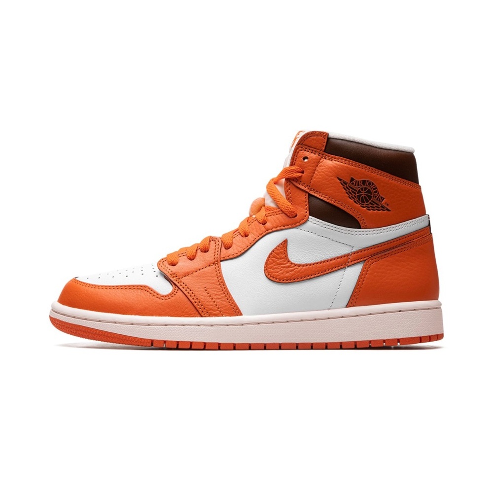 AIR JORDAN 1 HIGH OG Women’s “Starfish”